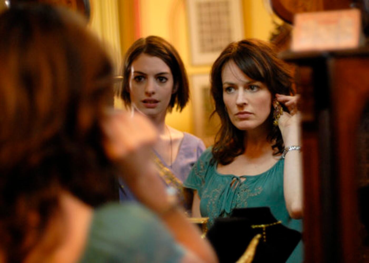 2009 Golden Globes nominees