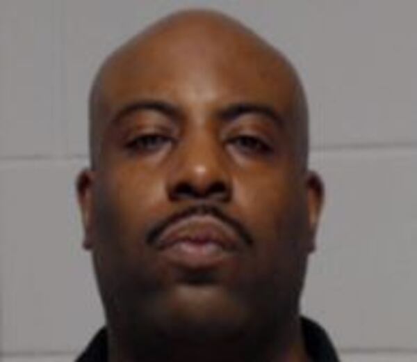 Craig Scott, formerly the chief investigator for the DeKalb County District Attorney’s office, was arrested in Rockdale County last year for driving under the influence. CHANNEL 2 ACTION NEWS