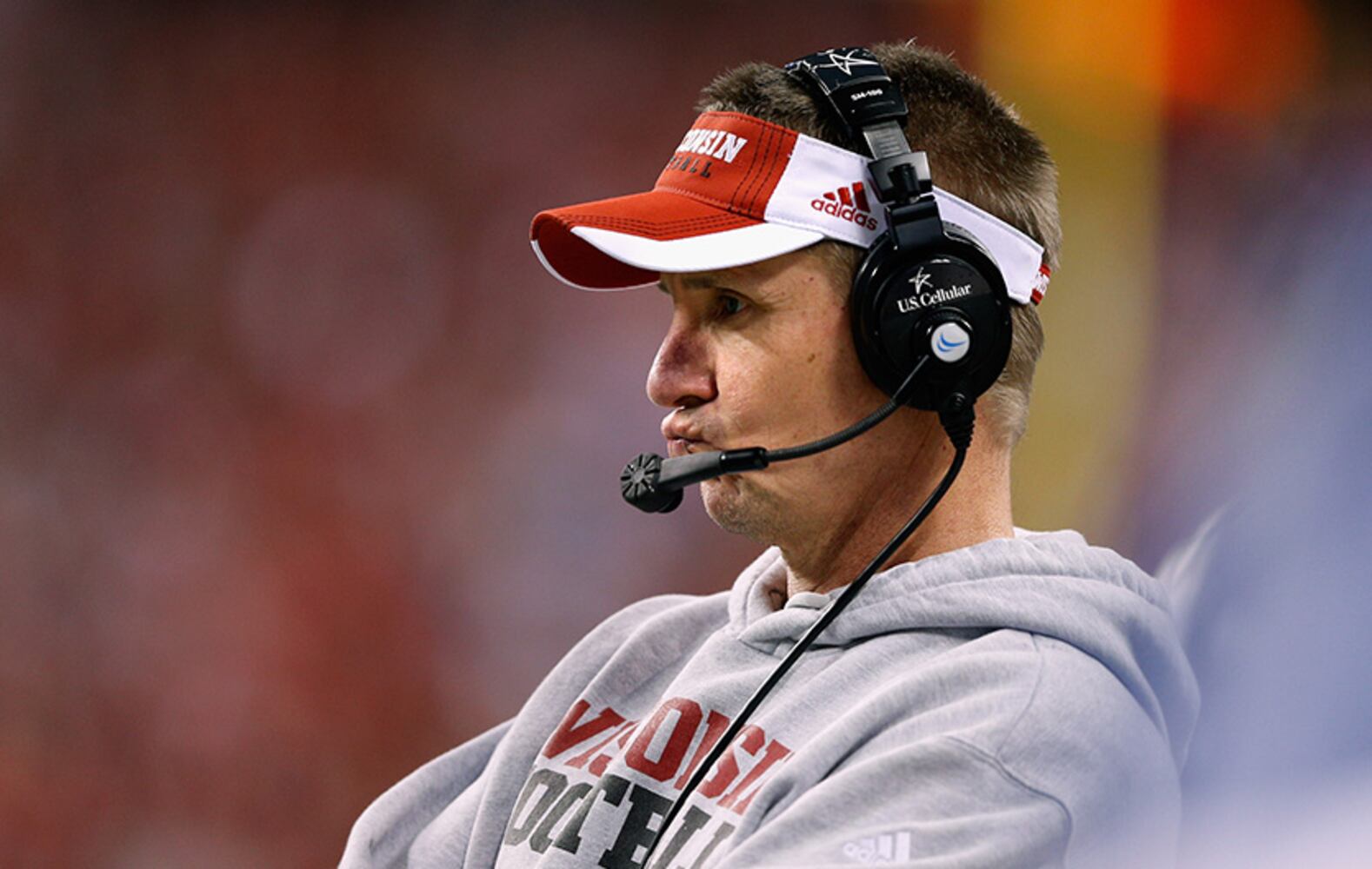 Gary Andersen
