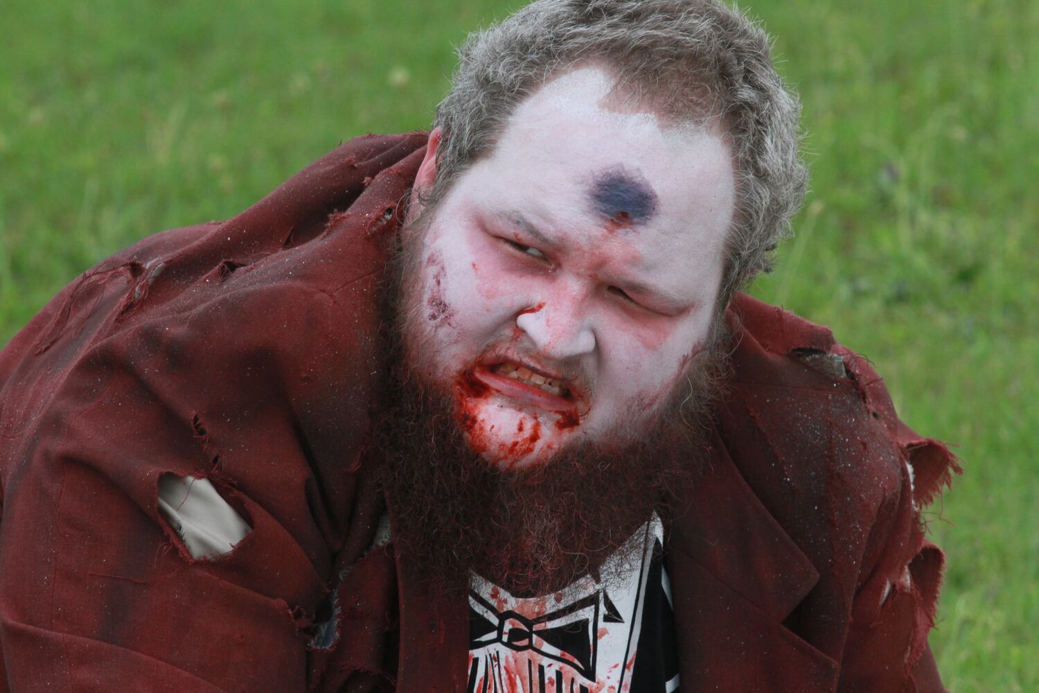 Atlanta Zombie 5K Run