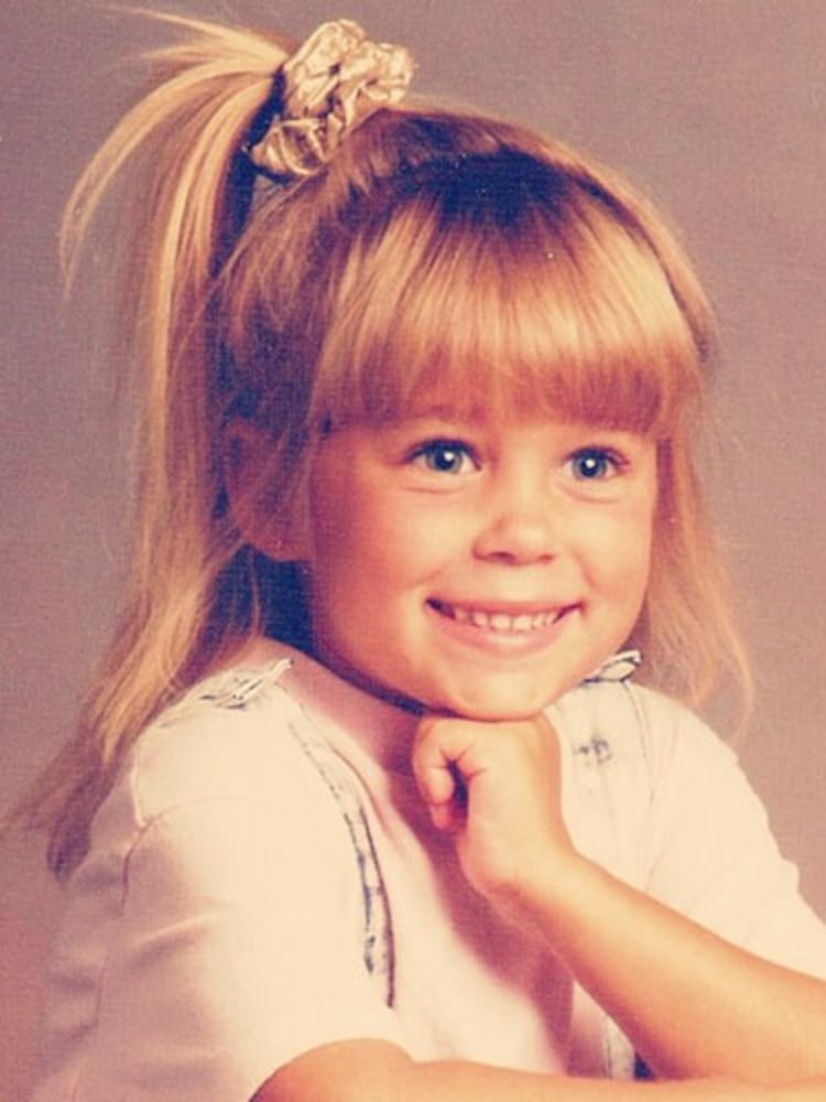Guess who?