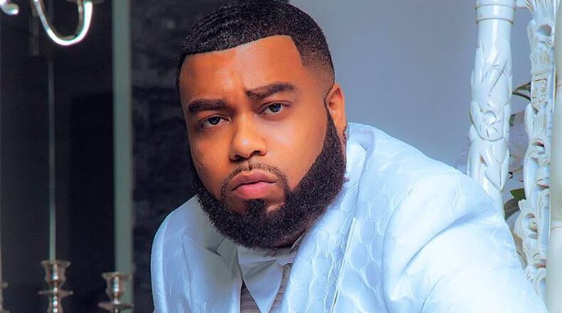 The 36-year-old artist, whose real name is Diamond Blue Smith, is recovering in an intensive care unit after being shot Monday outside a Davie bowling alley in Broward County, according to a Twitter message he posted Thursday.