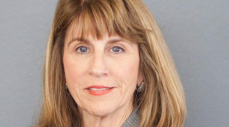 Residents of the Third Congressional District can voice their opinions of public education to state board member Helen Odom Rice on April 30 in Fayetteville. Courtesy GDOE