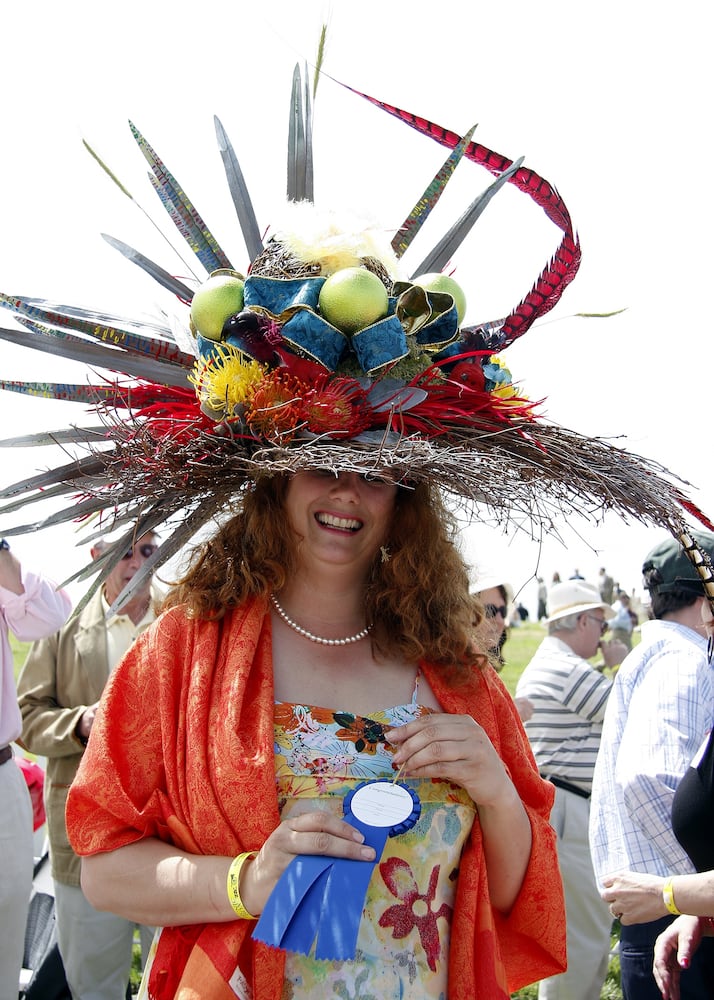 Atlanta Steeplechase 2015