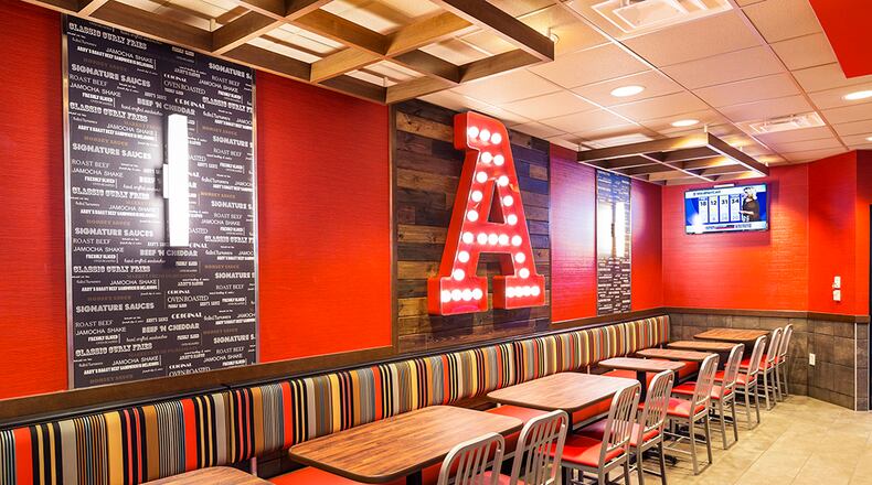 Atlanta-based Arby’s set to open 100 new restaurants in South Korea- Source Arby’s