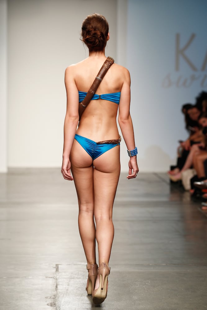 Karo Swimwear