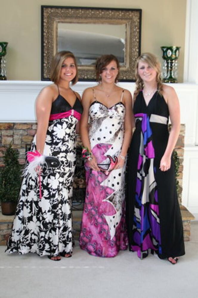 Your Prom photos