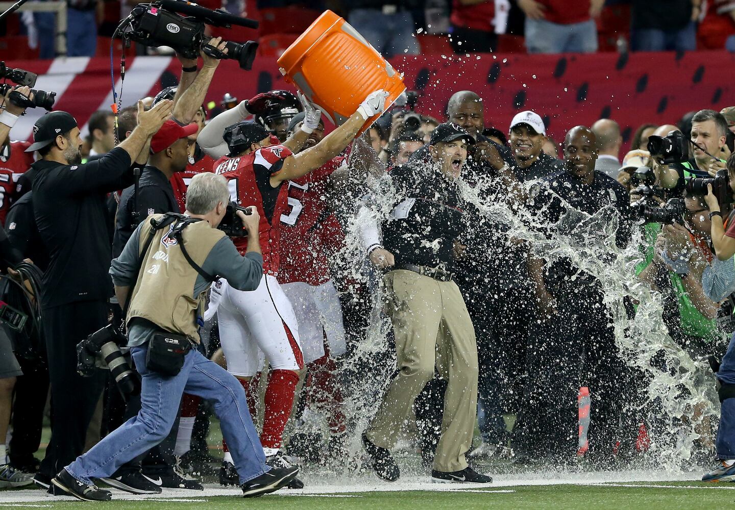Dan Quinn