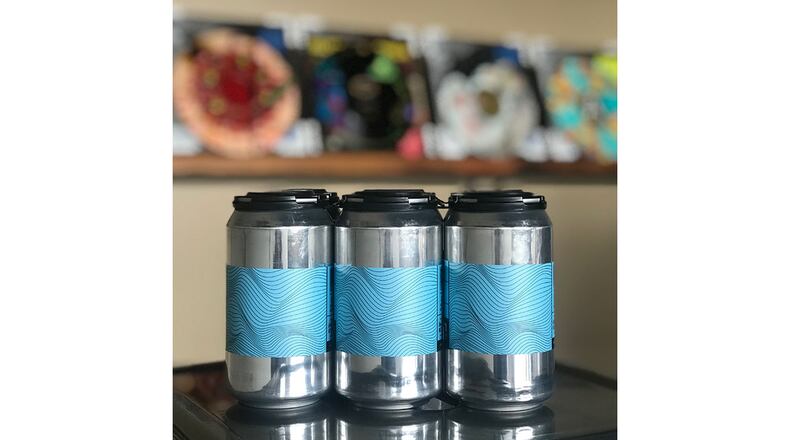 Arches Heritage Helles