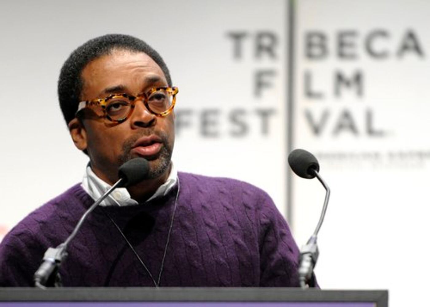Highlights from the Tribeca Film Festival
