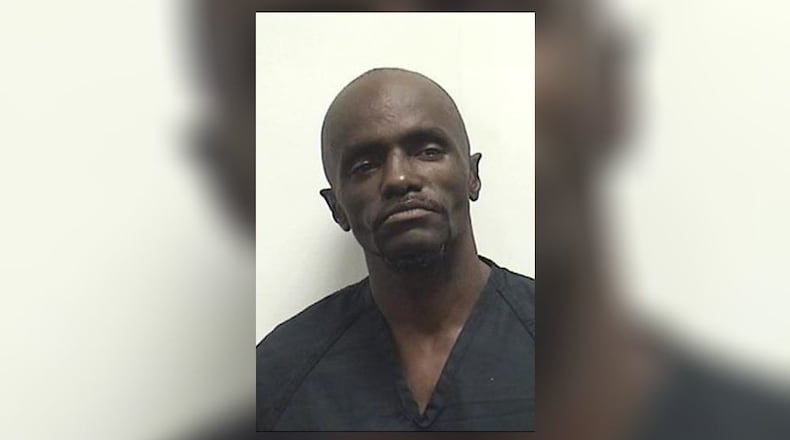 Garland Alan Paschal