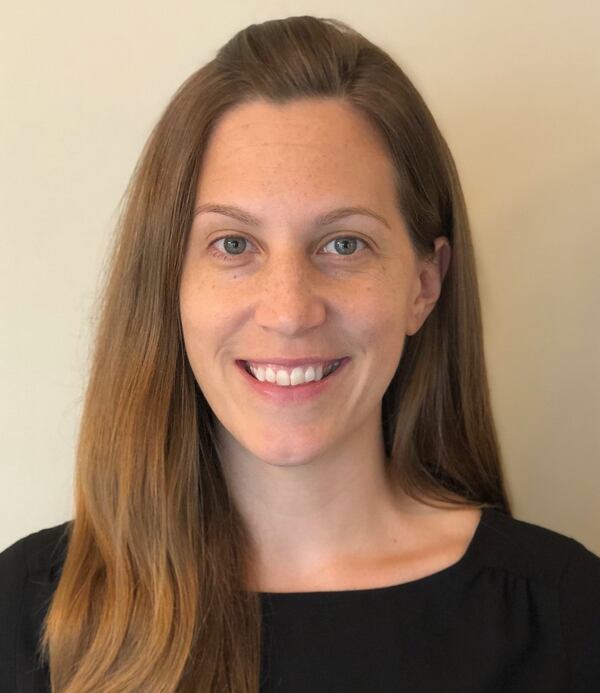 Dr. Tiffany Walker, an internist at Grady Memorial Hospital treats long COVID patients. She is also a long COVID researcher and lead principal investigator for the HHS grant. 
Contributed
