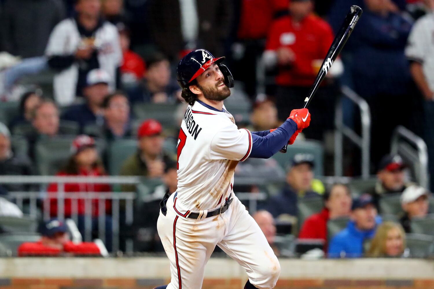 Braves vs Astros