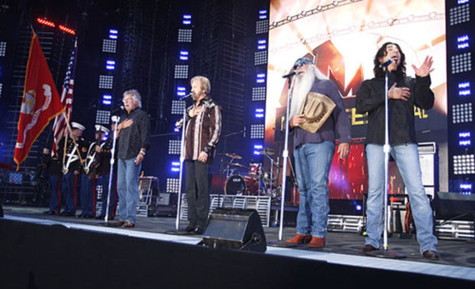 CMA Music Festival 2010