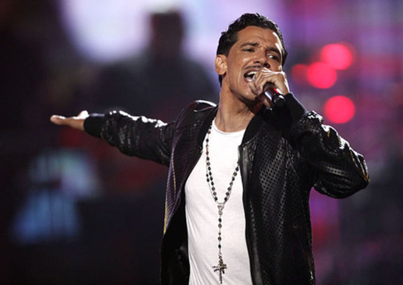 The 2010 BET Awards