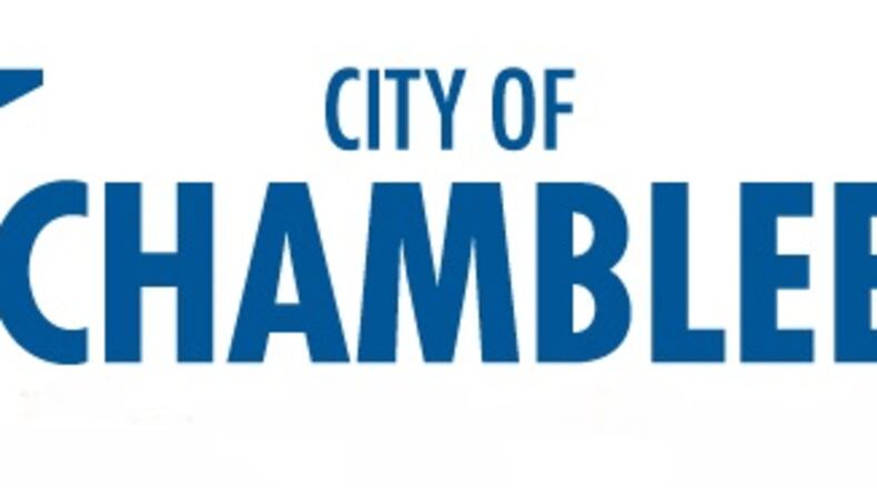 A mosquito trap in the city of Chamblee tested positive for West Nile virus.