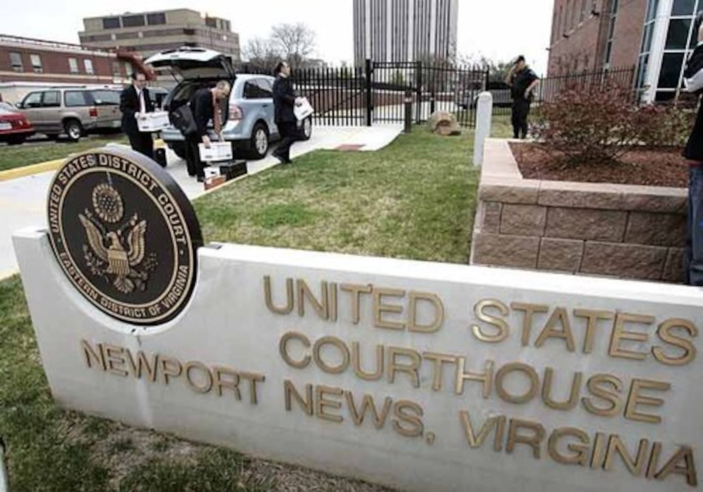 Vick heads to bankruptcy hearing