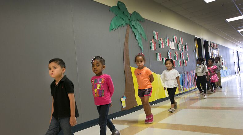 How do we get all students going in the right direction? RALPH BARRERA/AMERICAN-STATESMAN