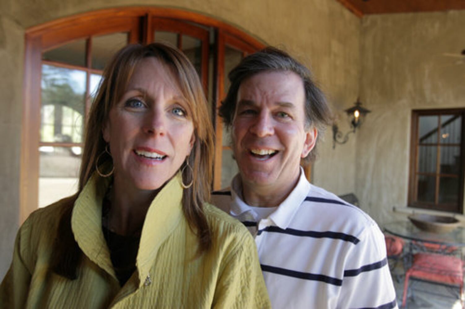 European style immigrates to Buckhead