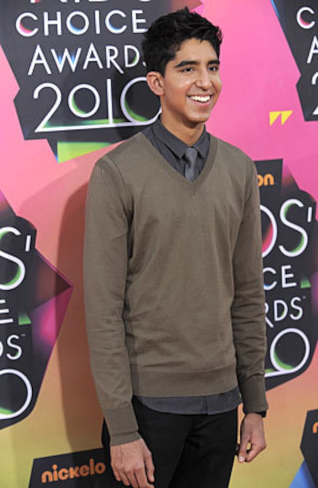 The 2010 Nickelodeon Kids' Choice Awards