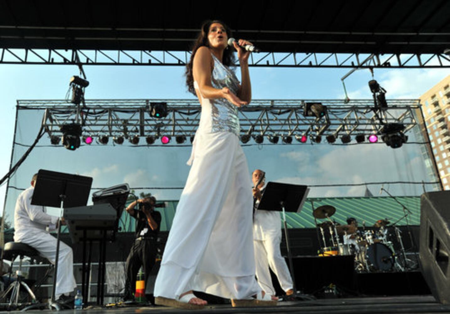 National Black Arts Festival: Brazil Fest