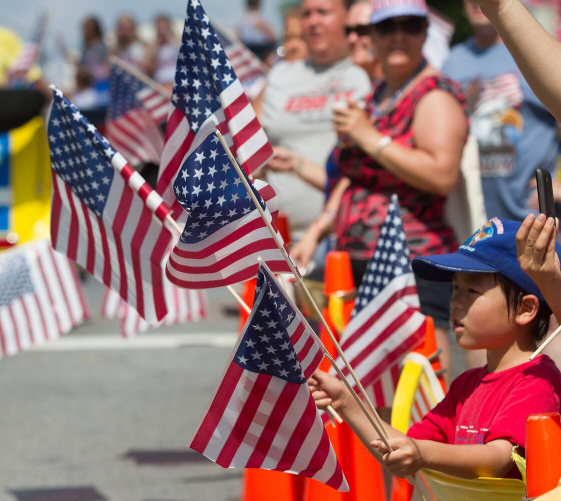 Photos of the Week, July 8, 2016