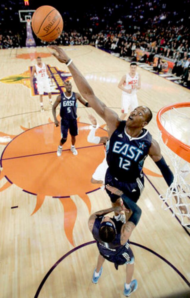 2009 NBA All-Star Game