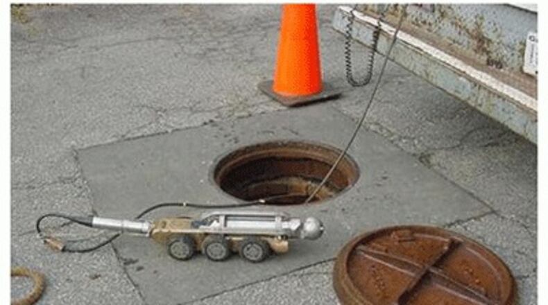 Higher sewer rates will be charged to Smyrna residents and property/business owners, beginning with their March bills but containing an 11.6 percent increase in February charges. That means 85 cents more for each thousand gallons so that the city does not have to pay $50,000 each month for this increase from Cobb County. (Courtesy of Cobb County)