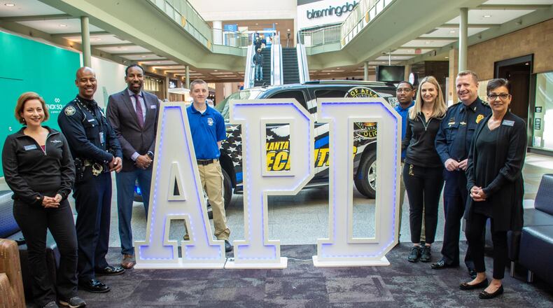 Photo credit: City of Atlanta