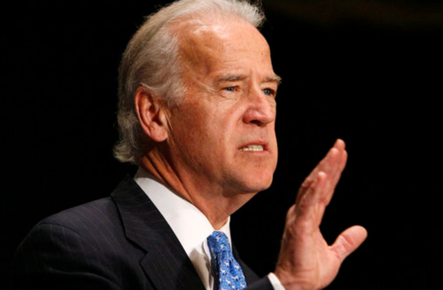 Barack Obama's potential running mates