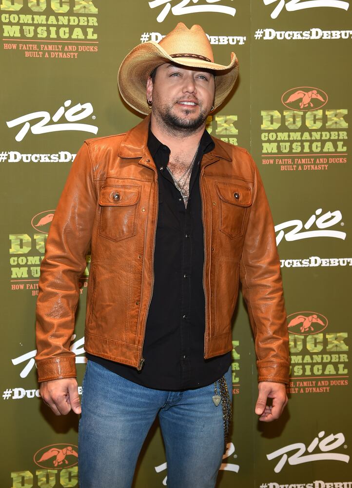 'Duck Commander' premiere