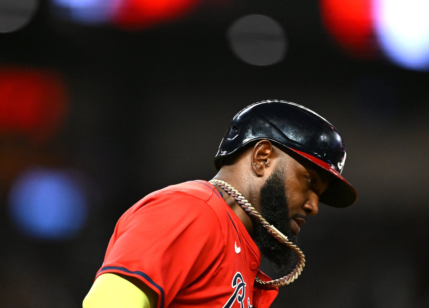 Braves vs Phillies - Friday