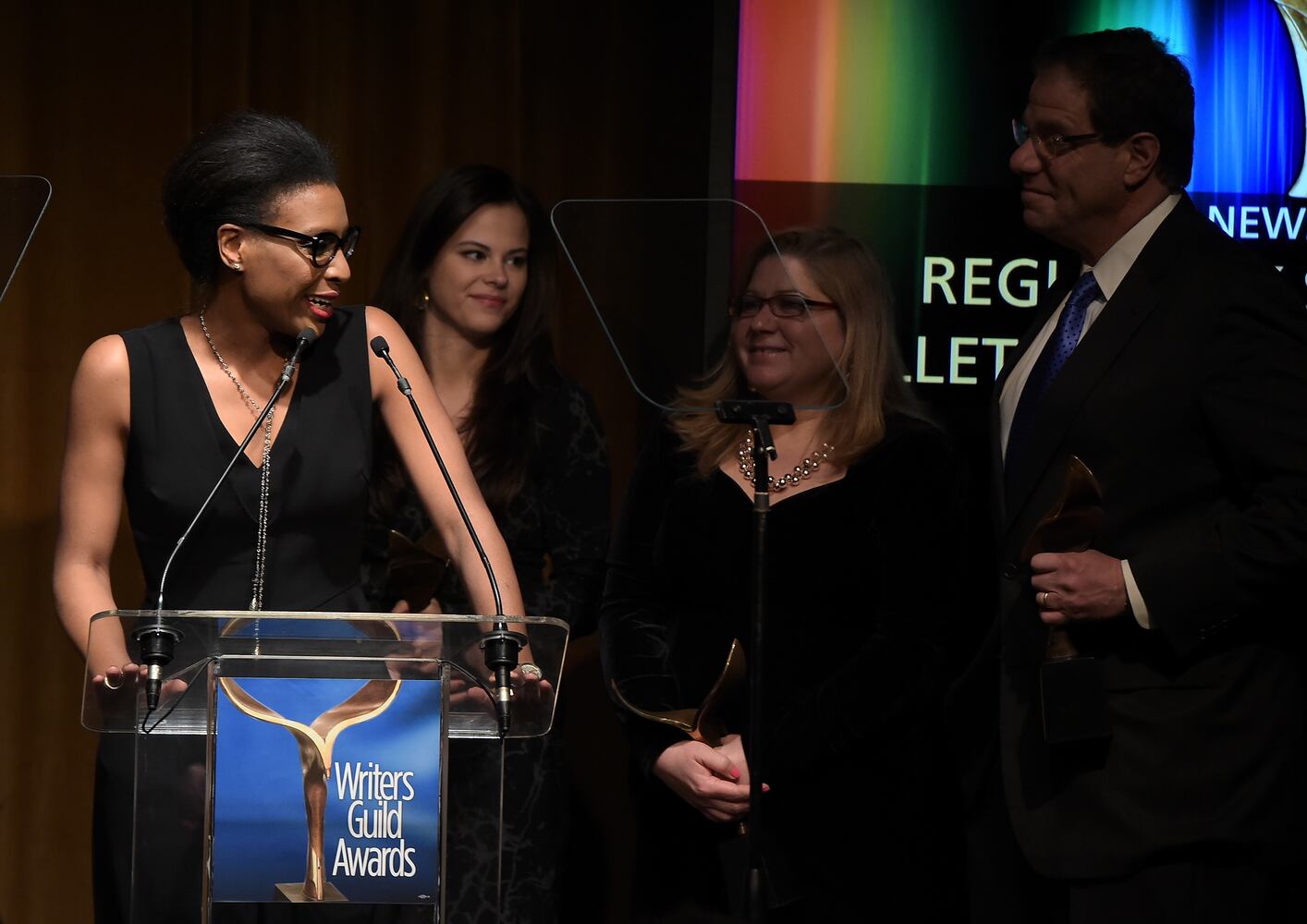 2016 Writers Guild of America Awards