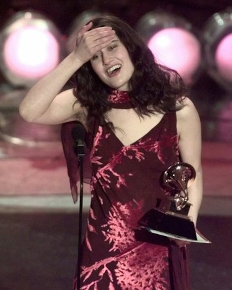 Best New Artist Grammy winners