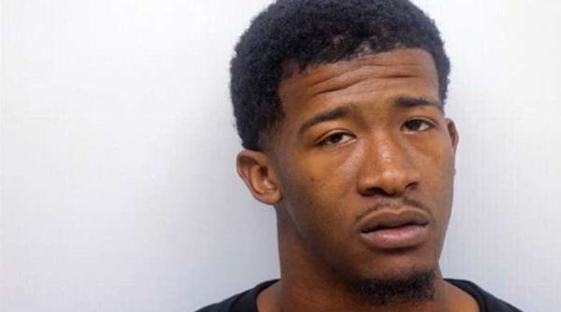 Patrick Mumford (Chatham County Sheriff’s Department via Associated Press)