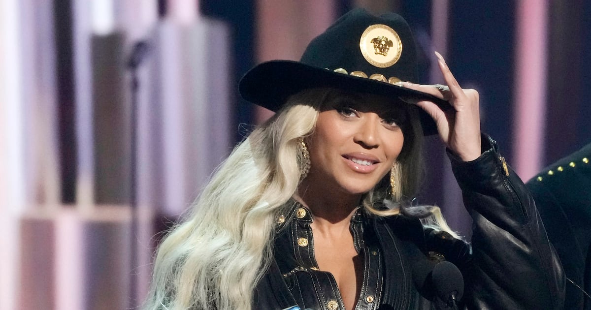 Saddle up for these Beyoncé-themed pop-up bars, brunches and shows in Atlanta