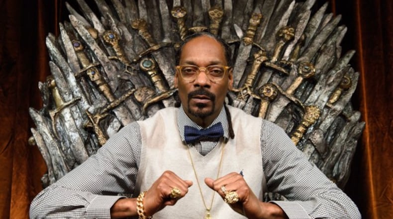 Photo: Daniel Boczarski, Getty Images