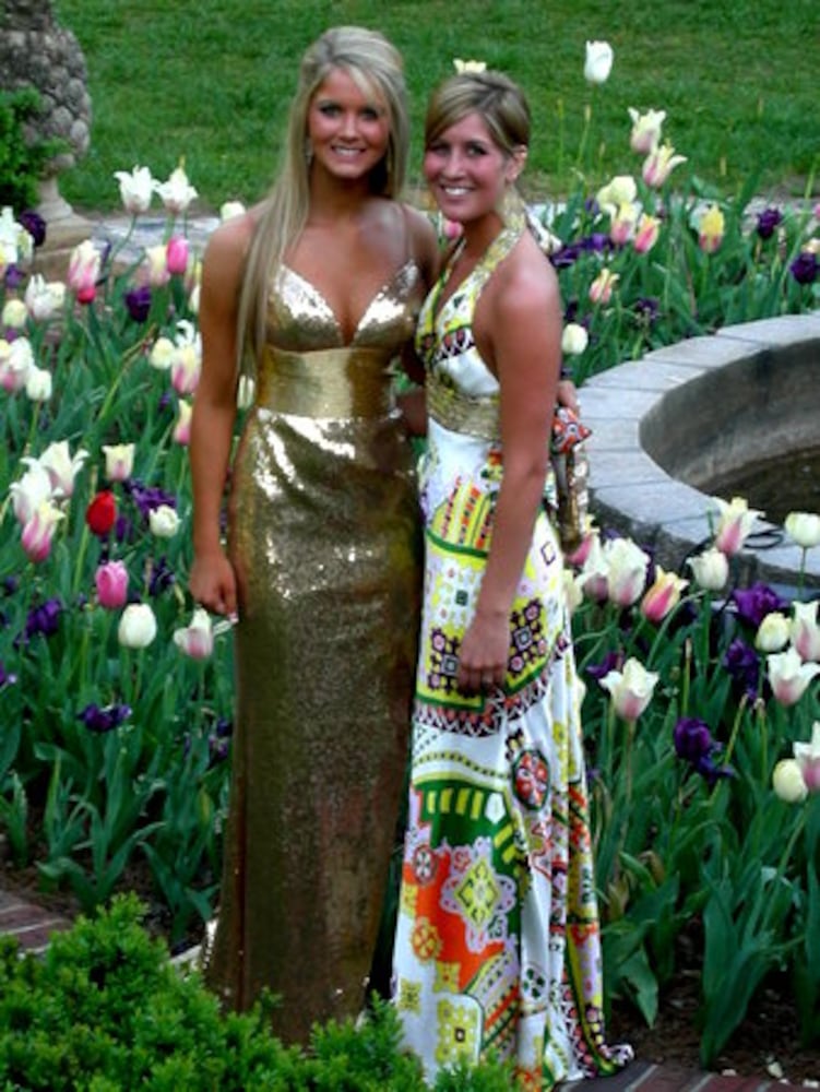 Atlanta students' prom photos: Part I6