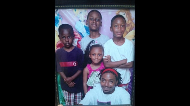 Four people have been sentenced for the 2014 murder of Antonio Clements, a father of five.