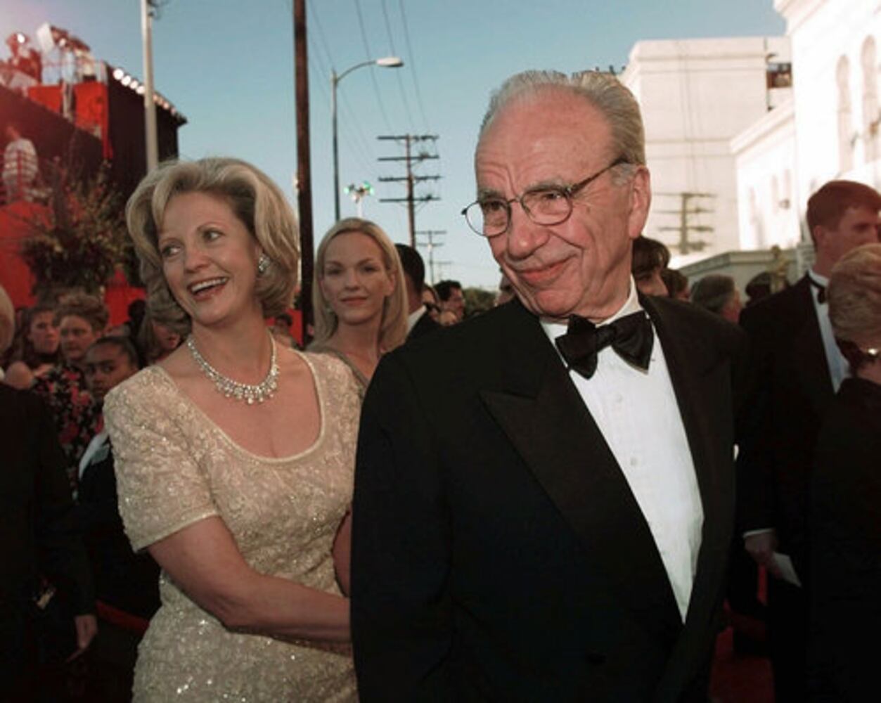 Expensive celebrity divorces