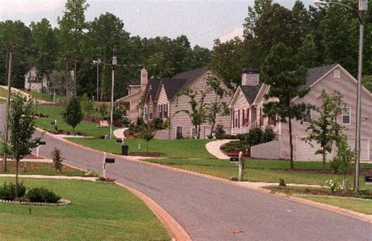 Housing: 30% of child-rearing costs