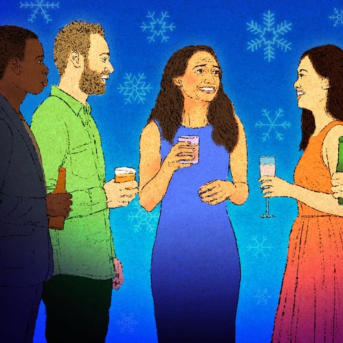 (AP Illustration / Peter Hamlin)