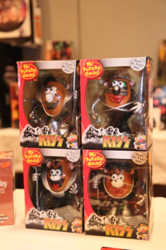 KISS Expo Atlanta