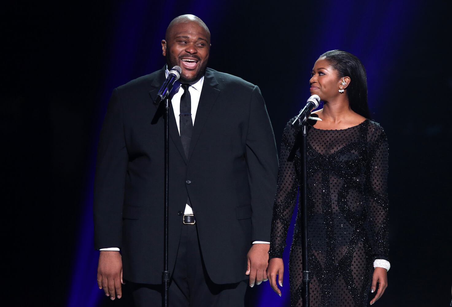 Photos: Scenes from 'American Idol' Farewell