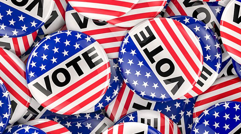 During mid-August, candidate qualifying will take place in five of the six cities in Cobb County. (Courtesy of Cobb County)