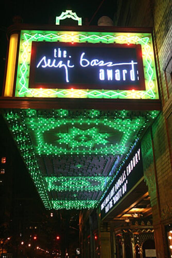 Atlanta Theater: Suzi Bass Awards