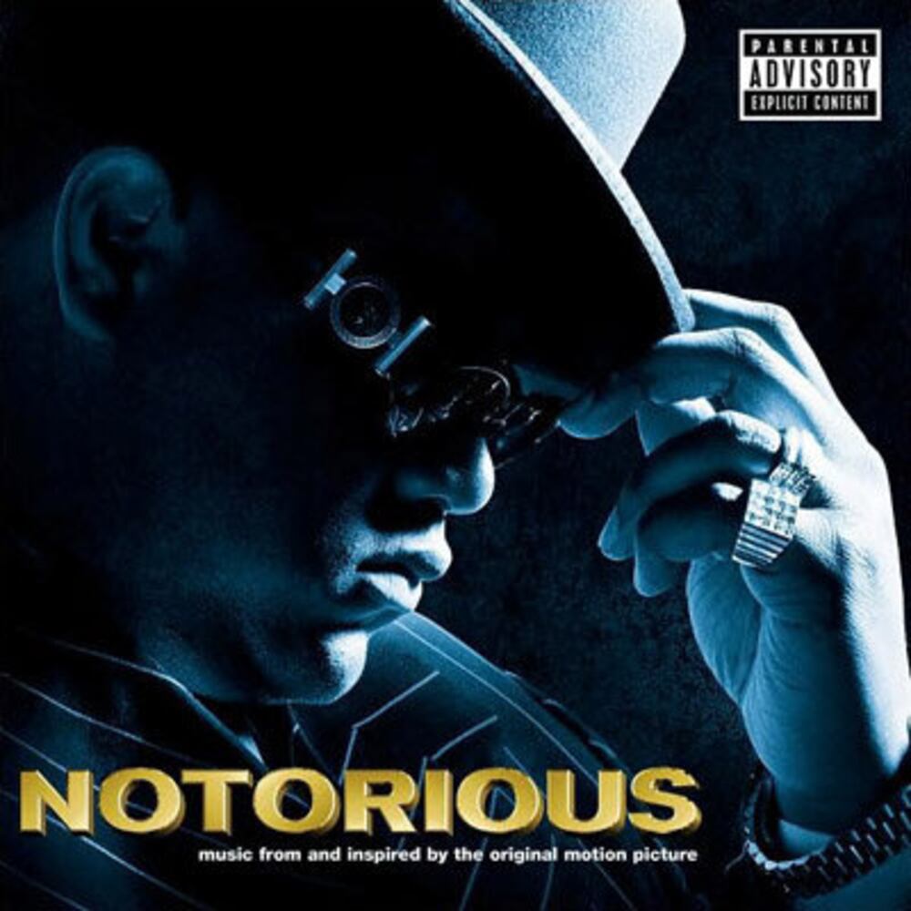 The Notorious B.I.G. Movie Premiere