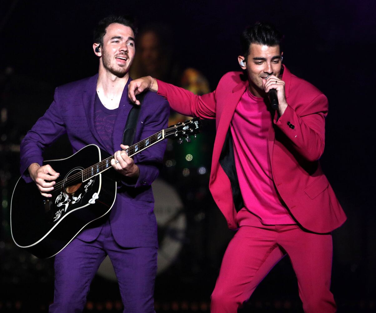 Jonas Brothers