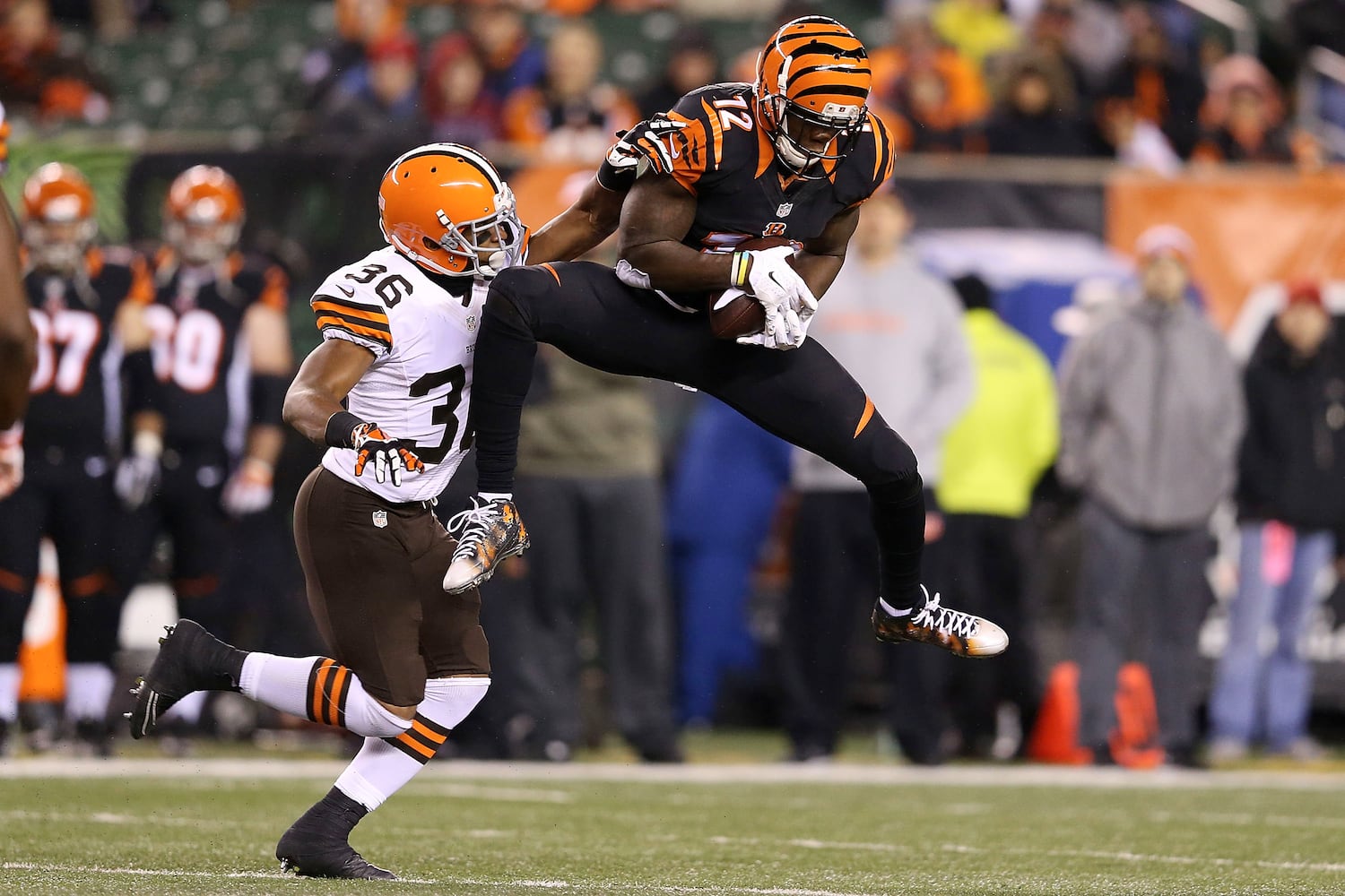 Mohamed Sanu