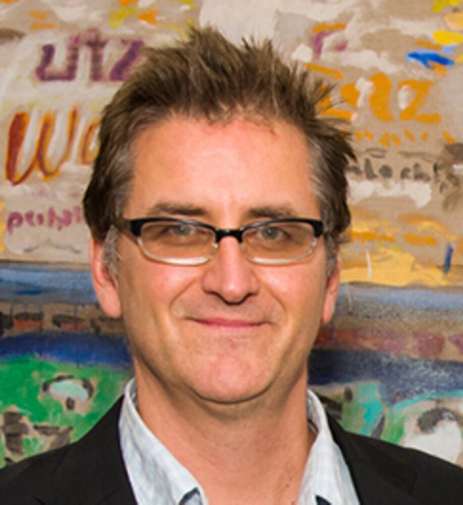 Brendan O'Connell